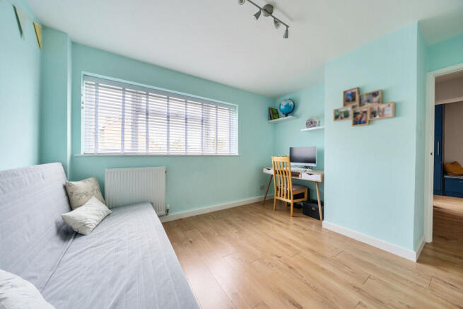 Office / Play Room