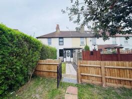 12, Bush Road, Cuxton, Rochester ME2 1LJ