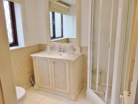 En-suite