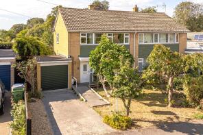 34, Rodwell Park, Trowbridge BA14 7LY