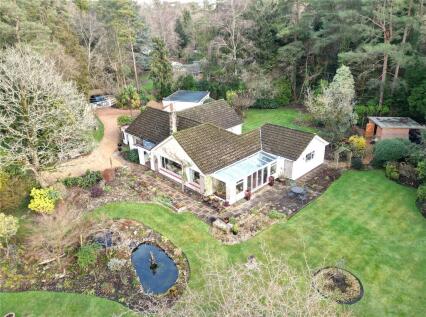 Mays Firs, Hale, Fordingbridge, Hampshire, SP6