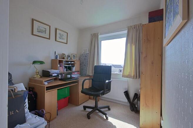 4th Bedroom