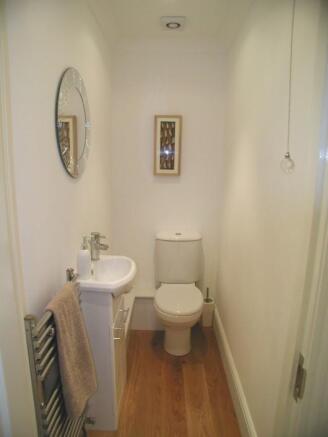 Cloakroom