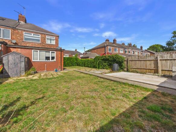 2 bed End of Terrace for sale Image 10