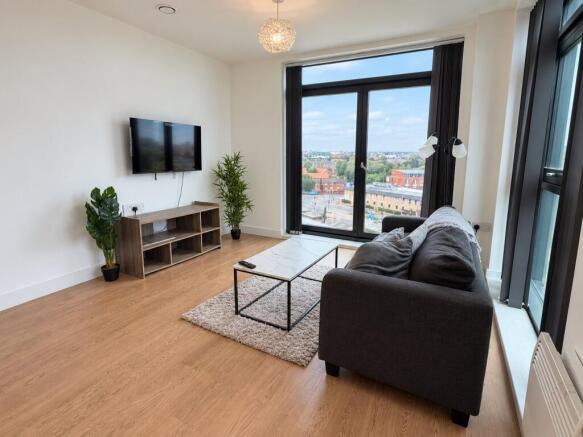 New Living Room 921