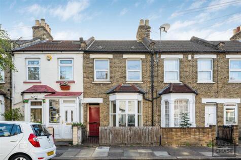 Shrubbery Road, Edmonton, London, N9