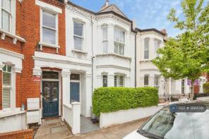 64, Cathles Road, London SW12 9LG