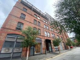 Flat 514, The Beaumont Building, Mirabel Street, Manchester M3 1DY