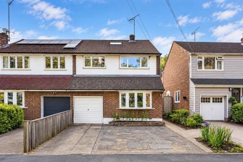 Chadwell, Ware