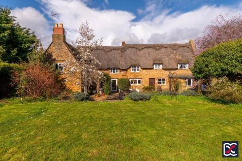 Chequer House, Stocks Hill, Moulton, NN3