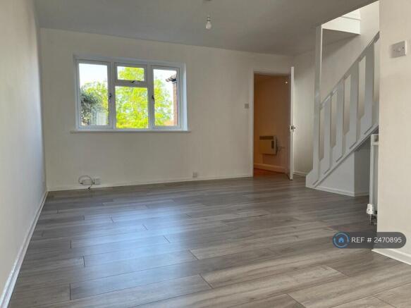 Living / Dining Room