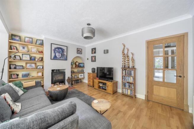 Sitting/Dining Room