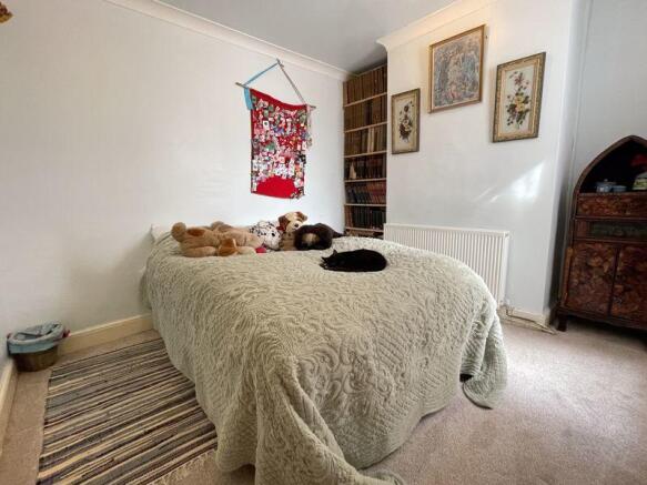 Bed 2