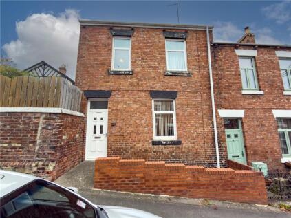 Cooperative Street, Chester Le Street, Durham, DH3