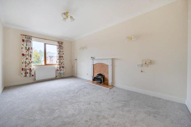 2-bed house on Crawthorne Road, Peterborough, PE1, £105,000