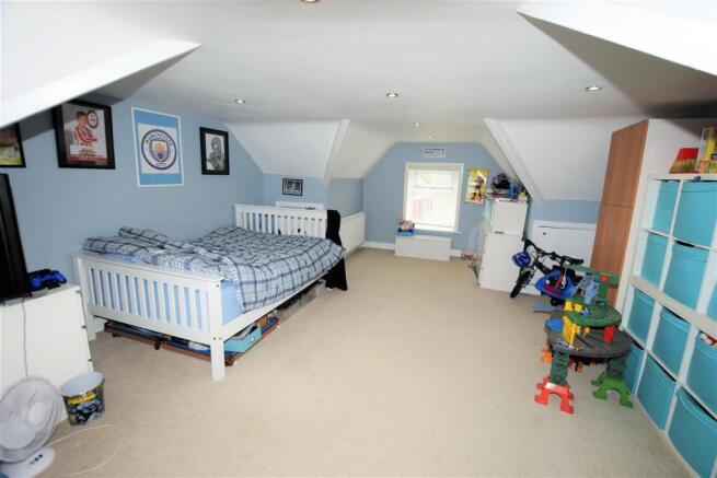 Bedroom 3