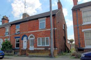 125, Canterbury Road, Colchester CO2 7RY