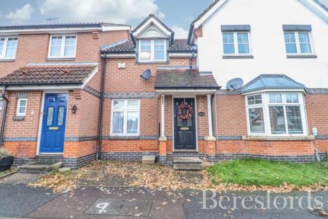 Carraways, Witham, CM8