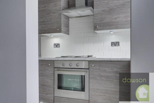 2 bed Terraced to rent Image 9