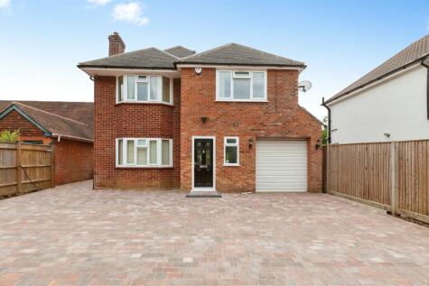 Wexham Street, Wexham, Slough
