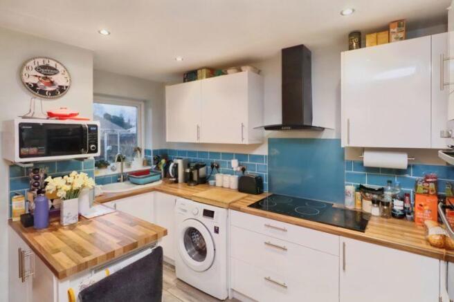 Glebe Close