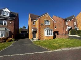 50, Leafield Close, Northside, Chester Le Street DH3 1RX