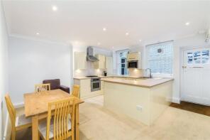 Flat 132, Bedford Court Mansions, Adeline Place, London WC1B 3AH