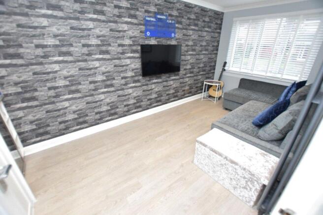 Garage Conversion