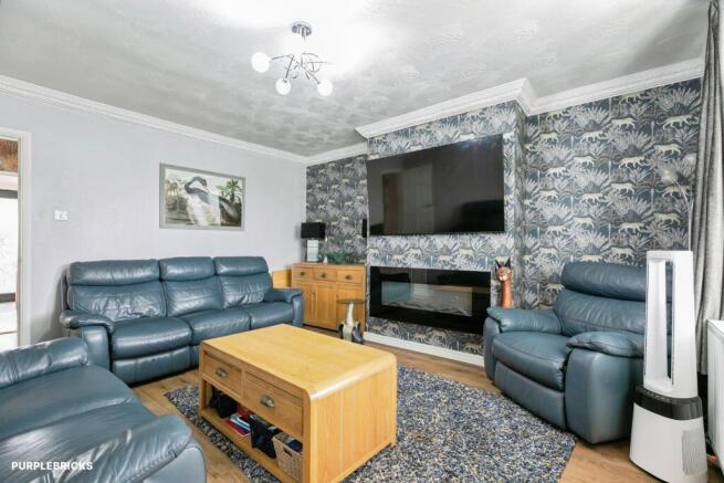 2 bed Semi-Detached for sale Image 5