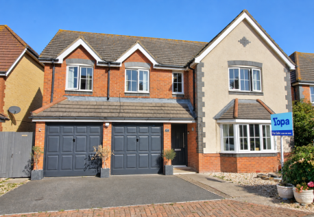 Willow Farm Way, Herne Bay, CT6