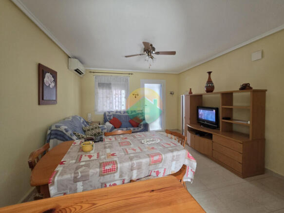 2 Bedroom Terraced For Sale-CLAD450-2
