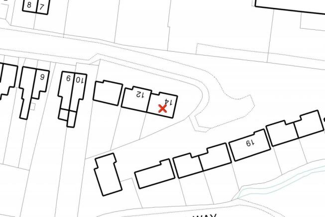 Detail map
