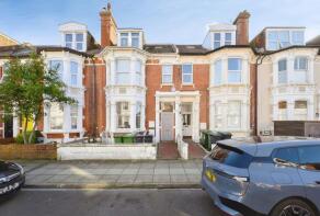 28, Whitwell Road, Southsea PO4 0QR