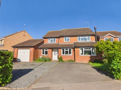 Batsford Road, St. Peters, Worcester, Worcestershire, WR5