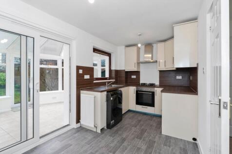 Nether Craigour, Edinburgh, EH17