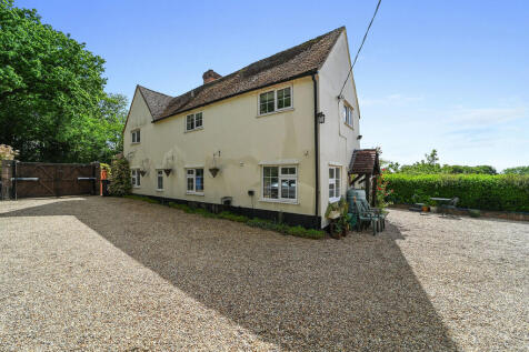 Semer, Ipswich, Suffolk