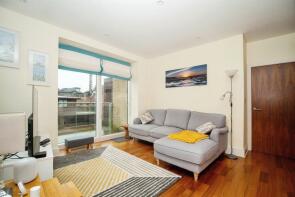 Flat 19, 5 Fairfield, Dray Horse Yard, Dorchester DT1 1GT