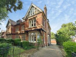 Flat 4, 25, Queensberry Road, Kettering NN15 7HL