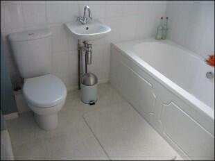 Bathroom/wc