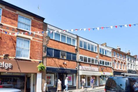 Duke Street, Henley On Thames
