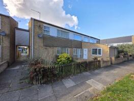 16, Lytham Close, Cramlington NE23 8EB