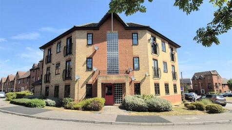 Exbury Lane, Westcroft, Milton Keynes