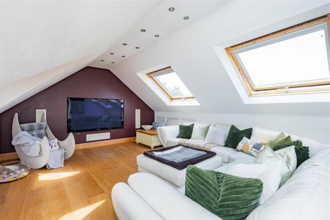 Loft Room
