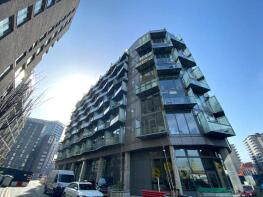 Apartment 702, 85 Abito, Greengate, Salford M3 7NE