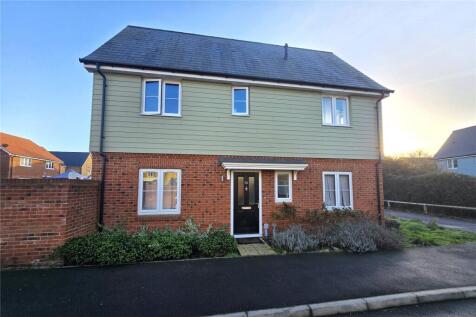 Hop Garden Way, Ash, Surrey, GU12