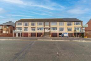 3, Rossall Court, North Promenade, Thornton-cleveleys FY5 1LL