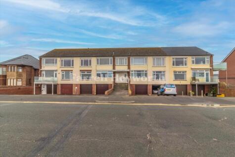North Promenade, Thornton Cleveleys