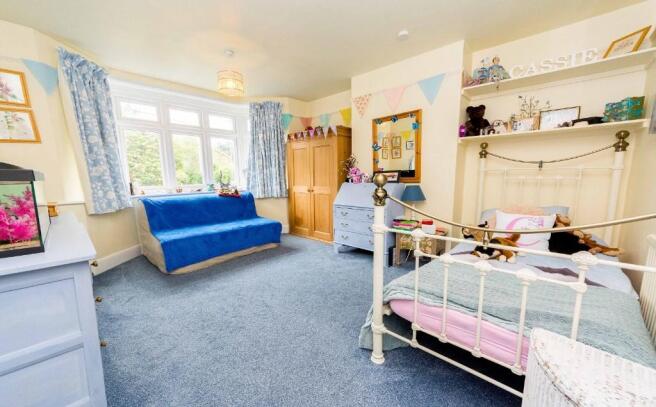 Bedroom 2