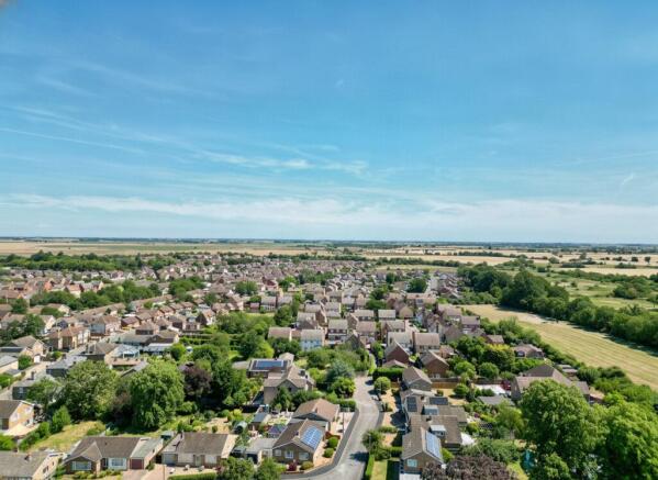The Shrubbery, Chatteris, PE16 photo 4
