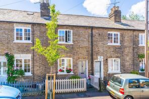 7, Thornton Street, Hertford SG14 1QH